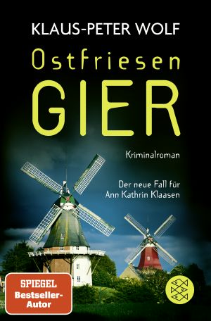 [Ann Kathrin Klaasen 17] • Ostfriesengier